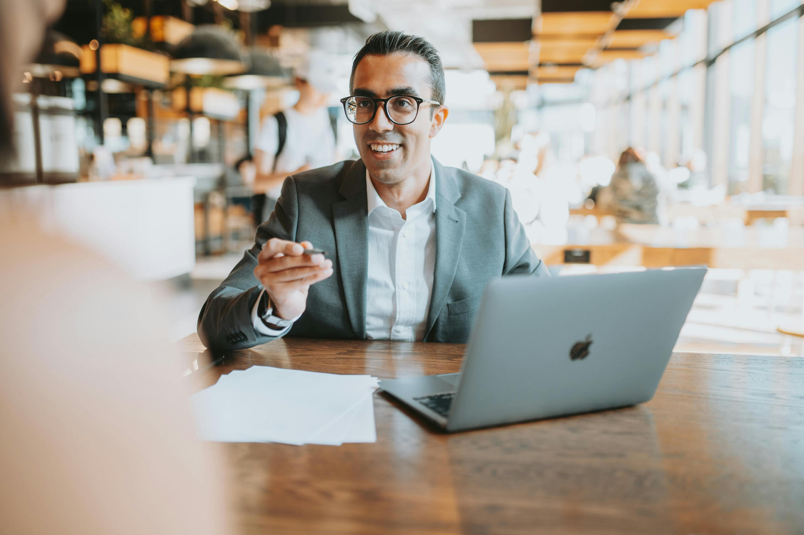Project Management Support